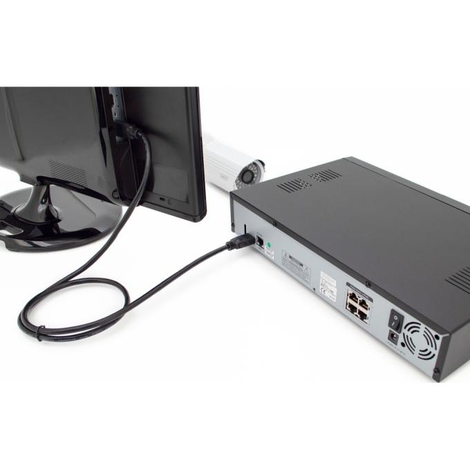 DIGITUS DB-330123-020-S