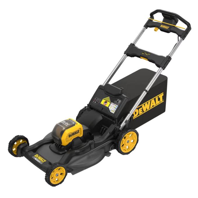 DeWALT DCMWP500N