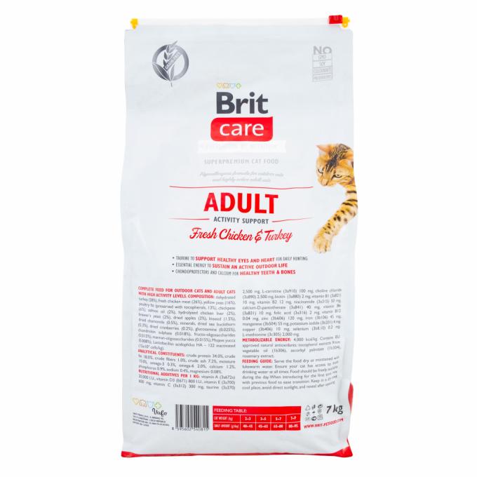 Brit Care 8595602540815