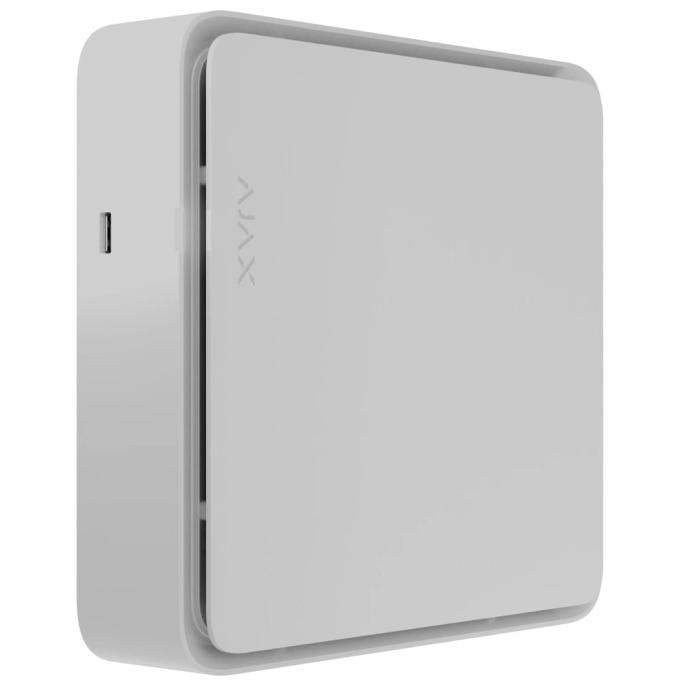 Ajax Ajax NVR HAC (8ch) (8EU) ASP White
