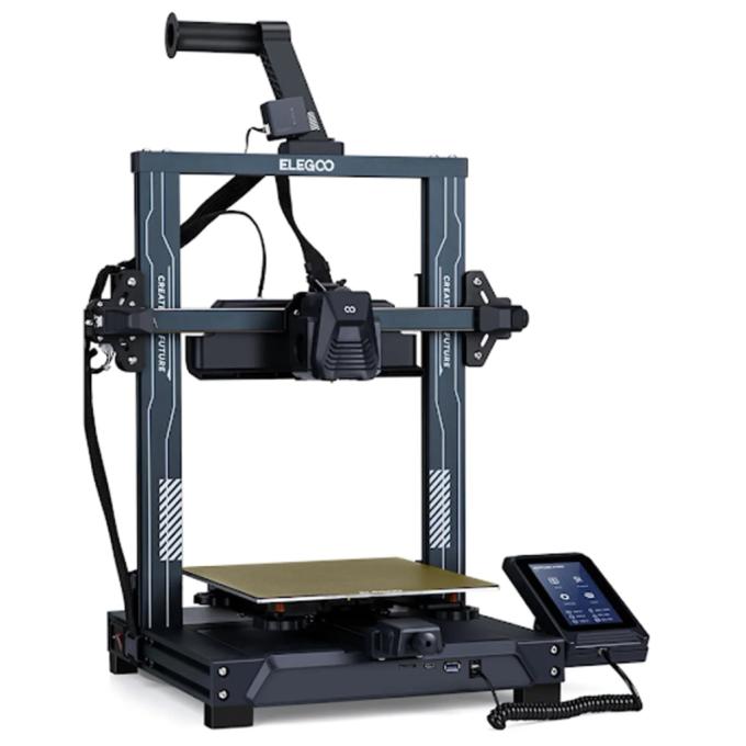 Elegoo Neptune 4 Pro