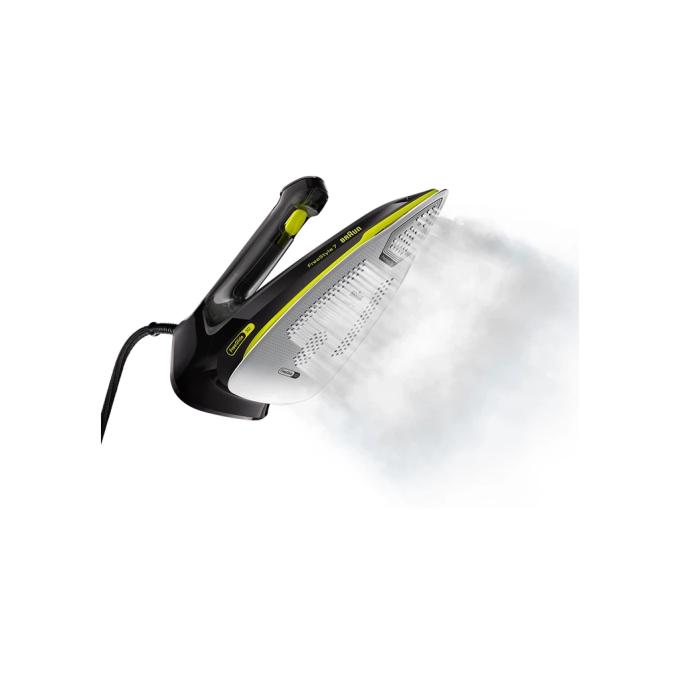 BRAUN FI 7255 GR