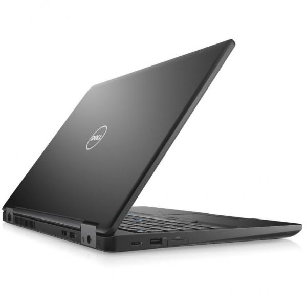 Ноутбук Dell Latitude 5580 N002L558015EMEA_UBU