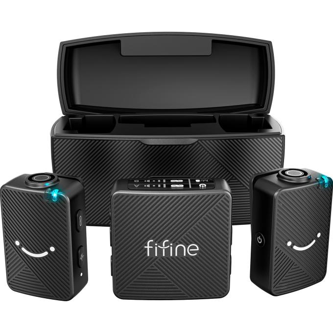 Fifine M9