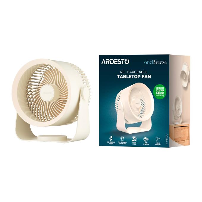 Ardesto FT-M55BG