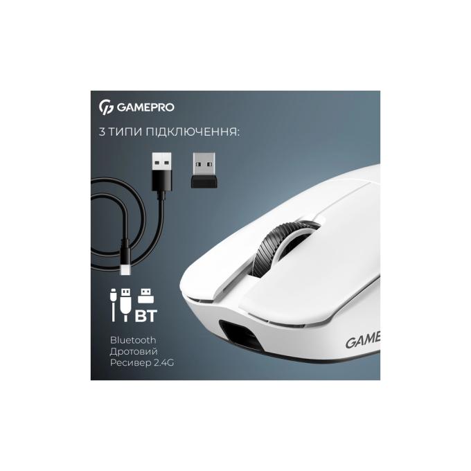 GamePro GM035W