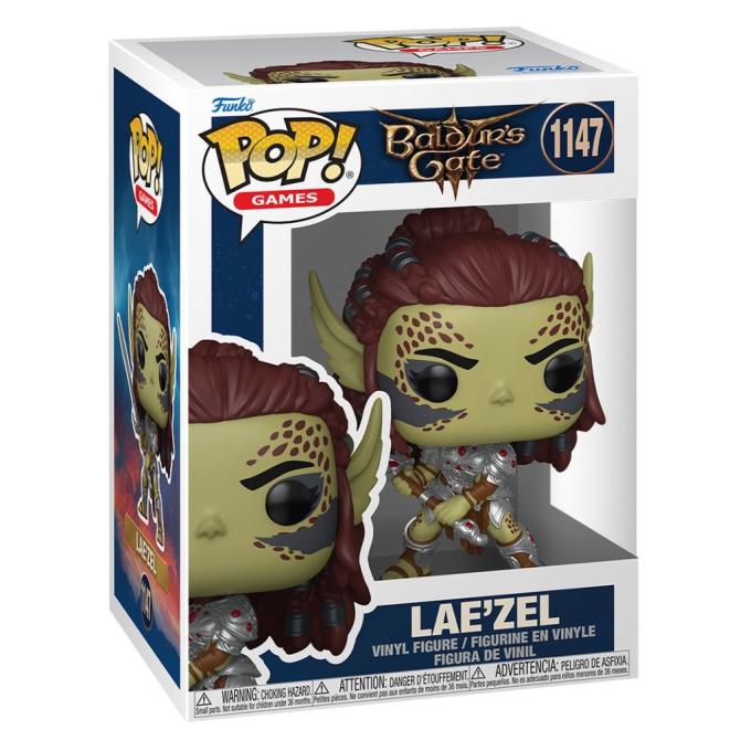 Funko Pop 88348F