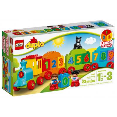 LEGO 10847