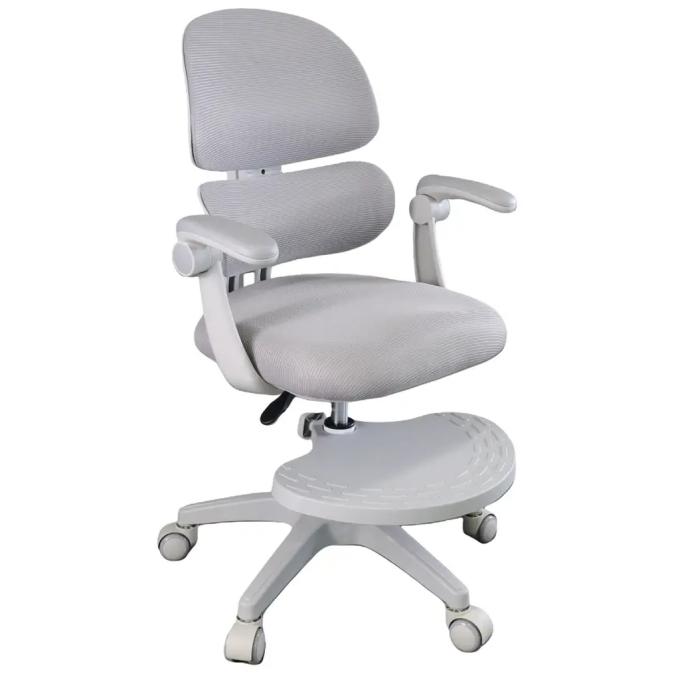FunDesk Optima Grey