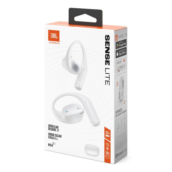 JBL JBLSENSELITEWHT