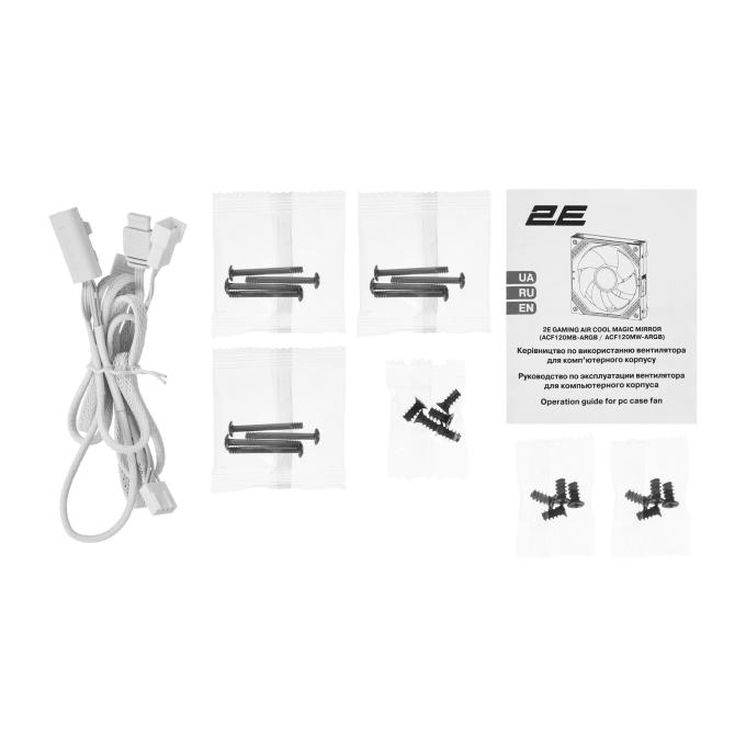 2E 2E-ACF120MW-ARGB