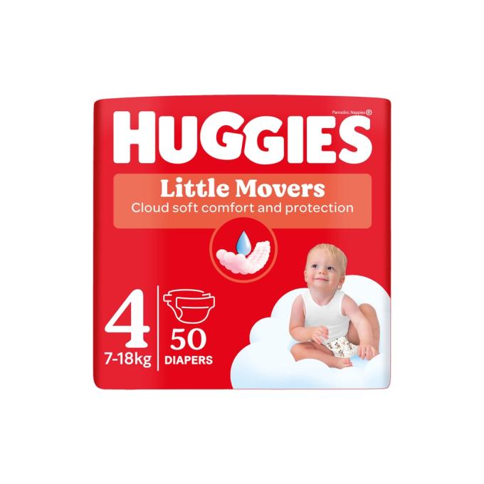 Huggies 5029053567587