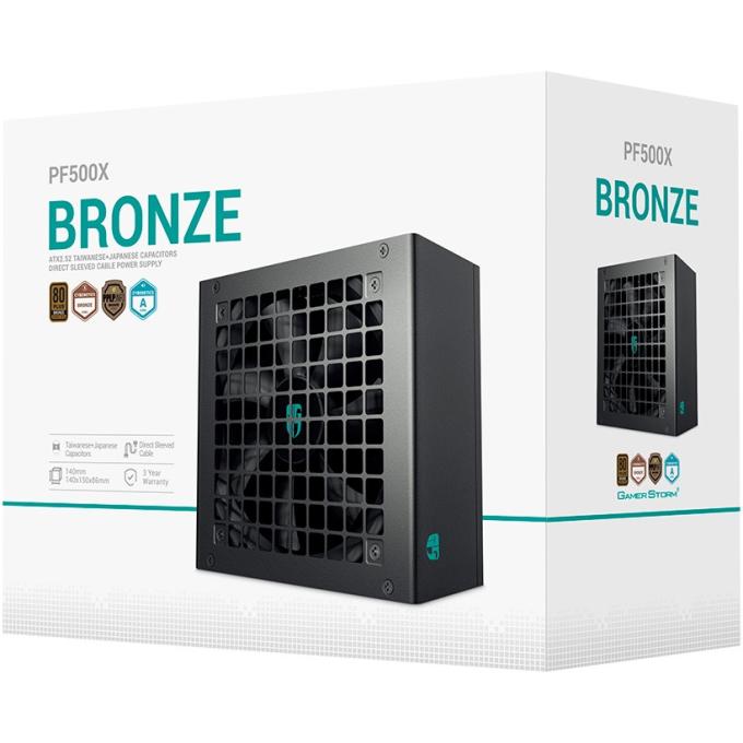 GamerStorm R-PF500X-HD0B-JGEU