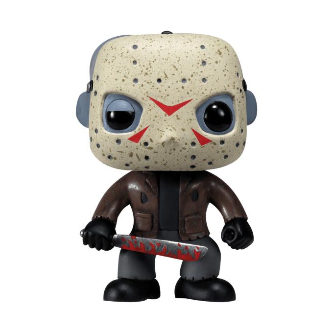 Funko Pop 830395022925