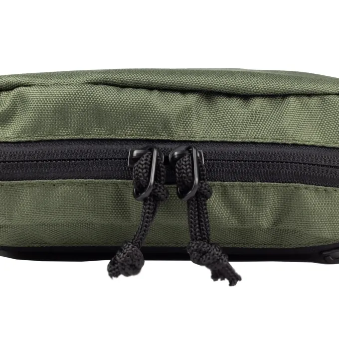 Tribe T-ID-0001-olive