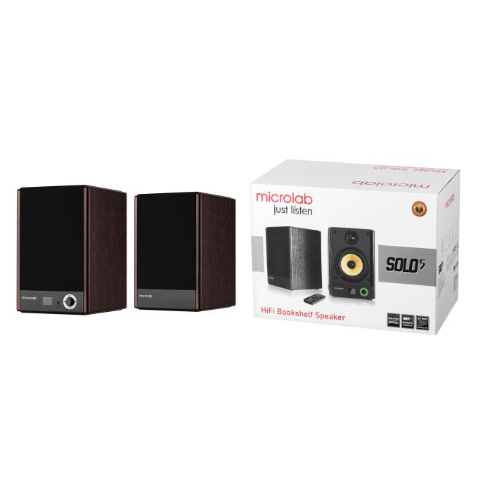 Microlab SOLO-5BR