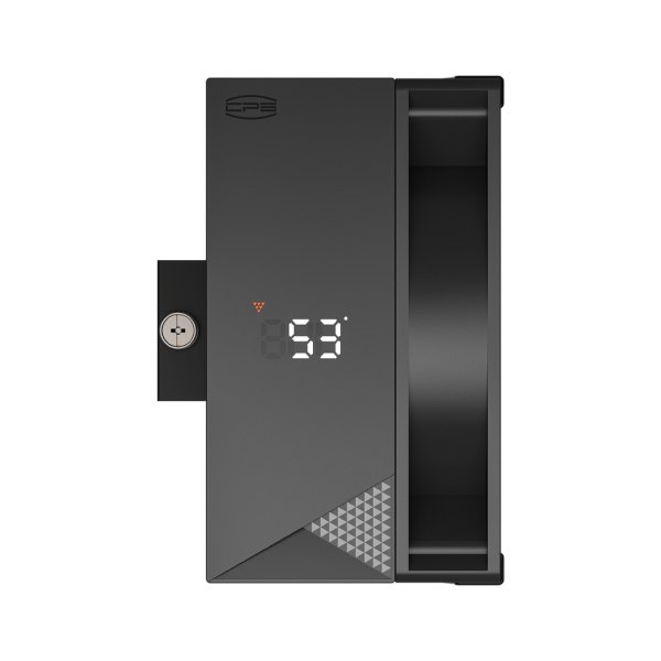 PCcooler RT500 Digital ARGB BK