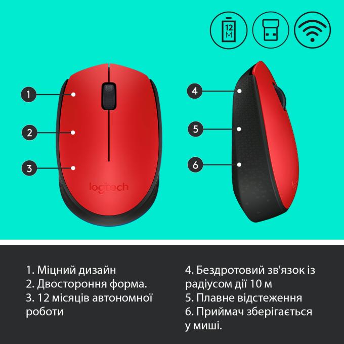 Logitech 910-004641