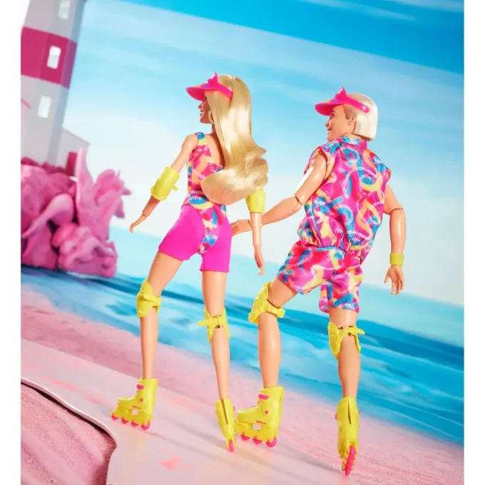 BARBIE HRB04