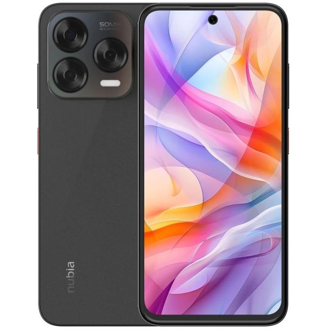 ZTE Nubia V70 Design 8/128GB Gray