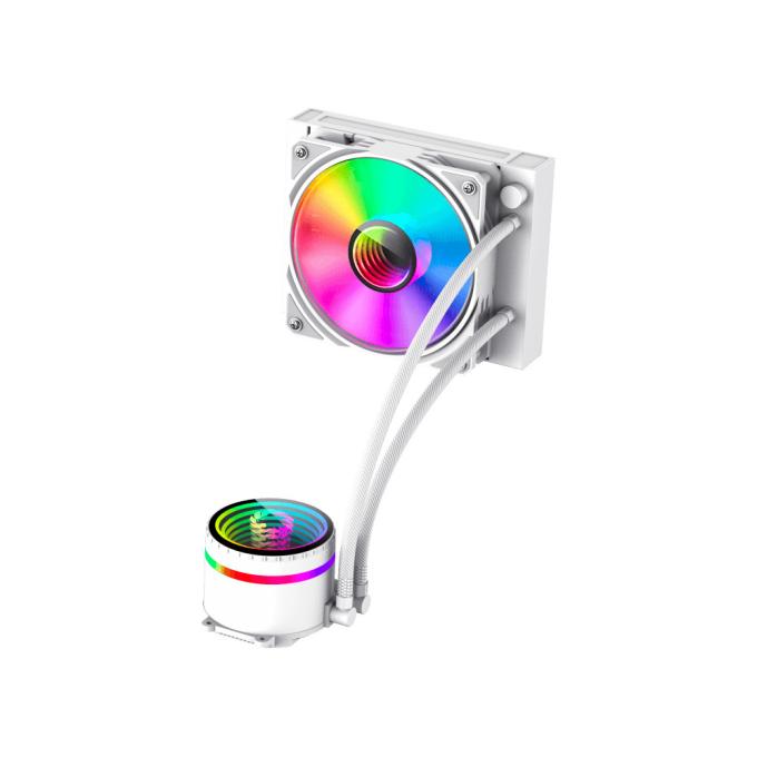 GAMEMAX Iceburg 120 WH