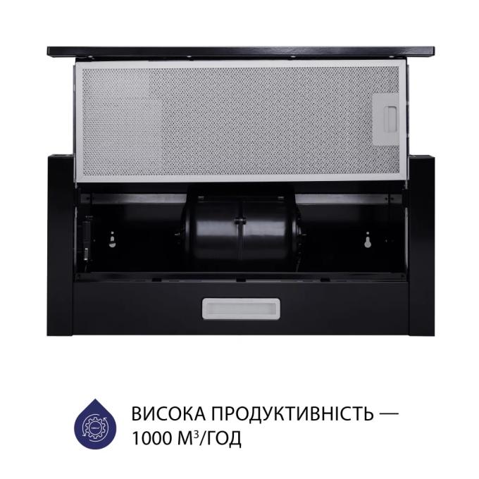 Minola HTL6614BL1000LED