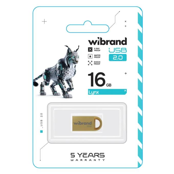 Wibrand WI2.0/LY16M2G