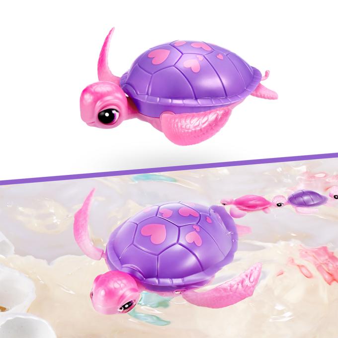 Pets & Robo Alive 9560