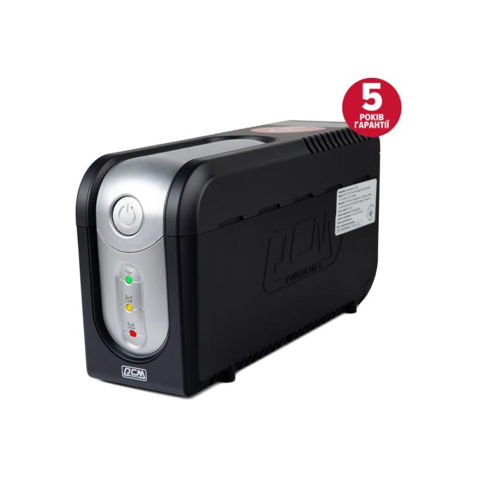 Powercom IMP-825AP Schuko