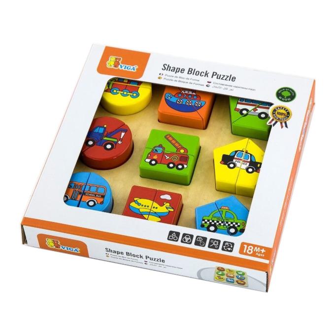 Viga Toys 59586