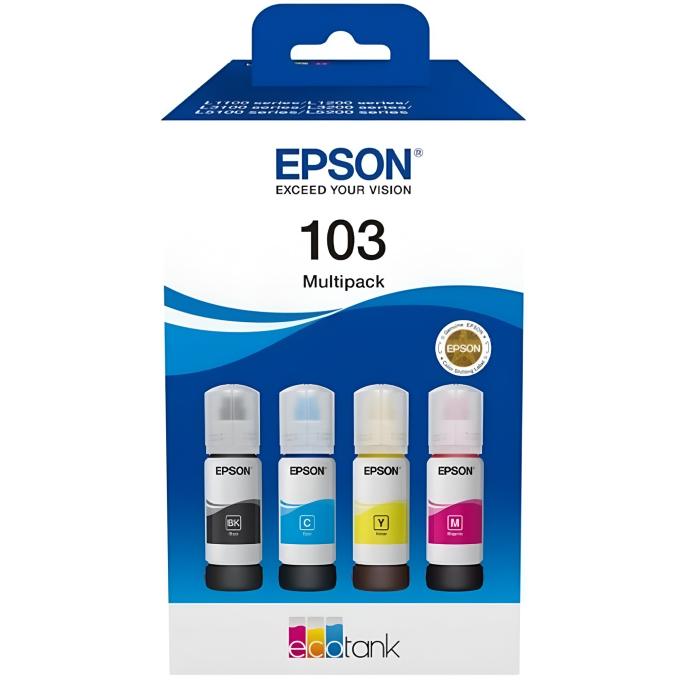 EPSON C13T00S64A