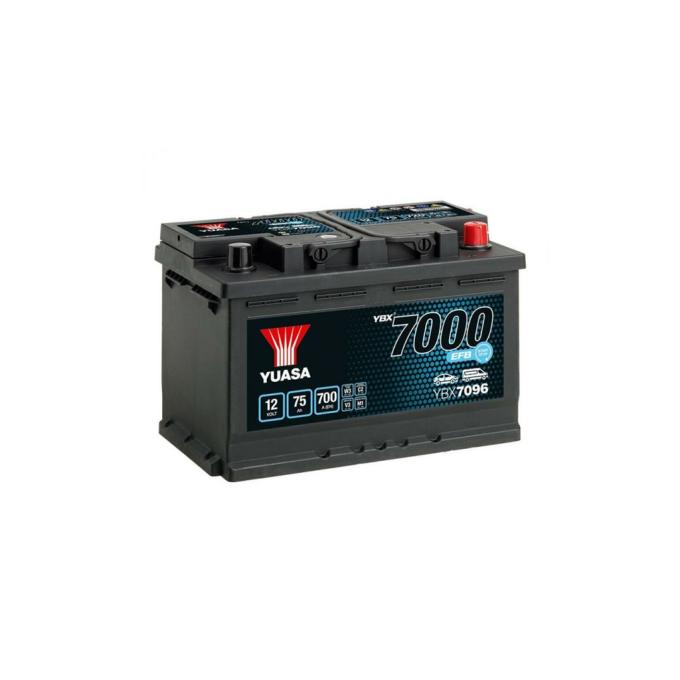 Yuasa YBX7096