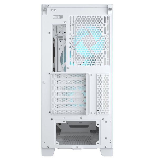 Cougar Airface ECO RGB White