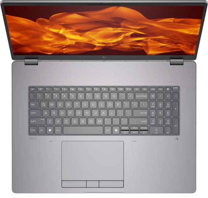 HP 5F9W1ES