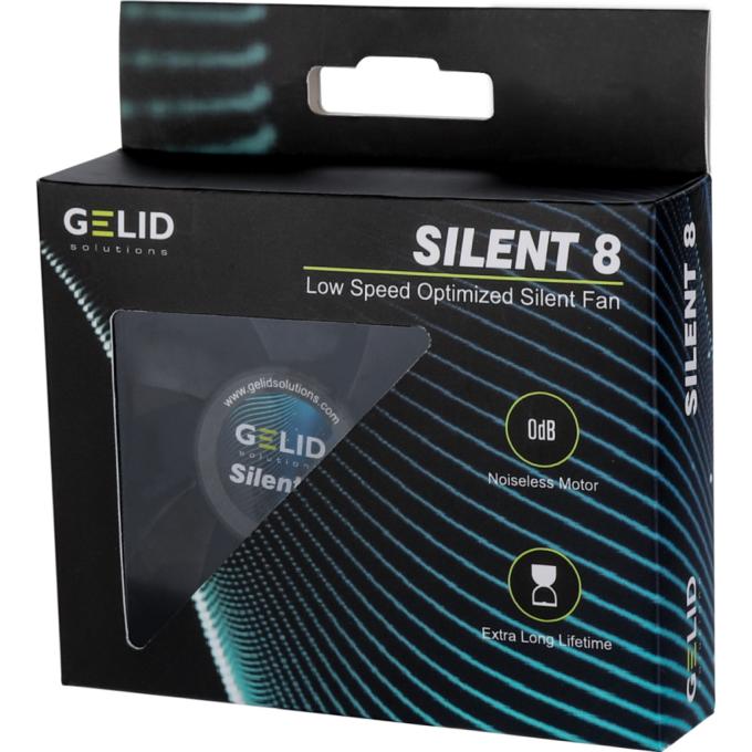 GELID Solutions FN-PX08-16