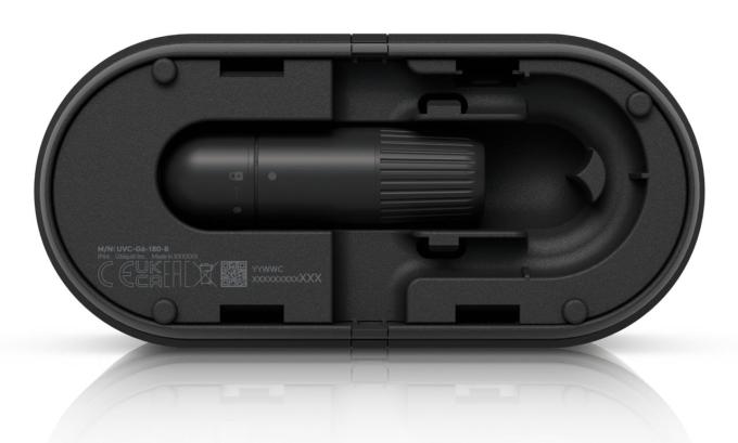 Ubiquiti UVC-G6-180-B