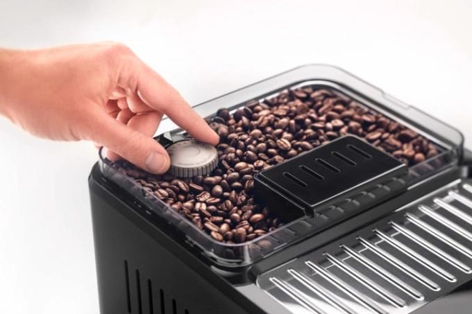 DeLonghi ECAM 450.65 G