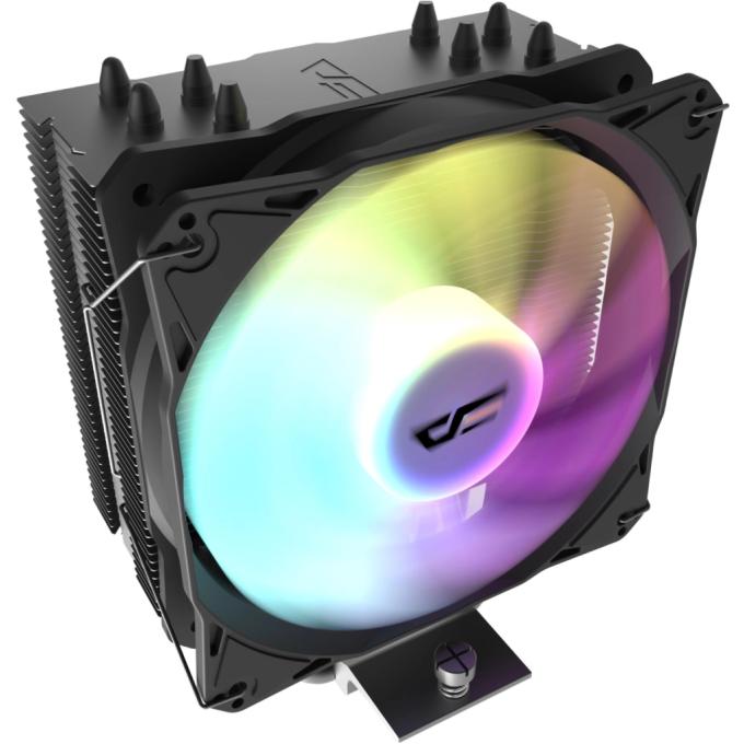 DARKFLASH F4 PRO A-RGB