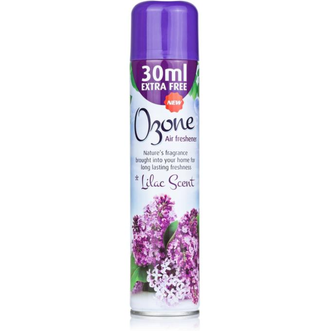 Ozone 4770416340361