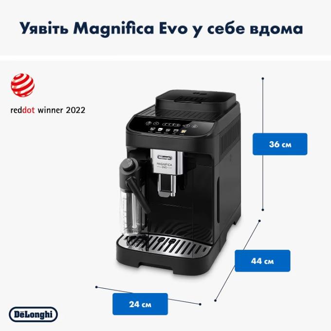 DeLonghi ECAM 290.61.B