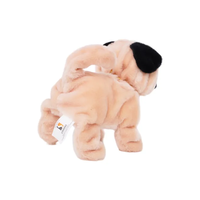 Pugs at Play ST-PAP28
