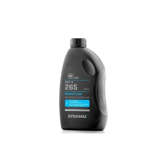DYNAMAX 265 DOT4 0,5 л