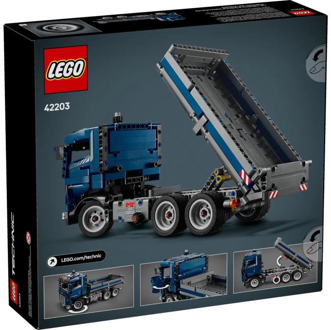 LEGO 42203