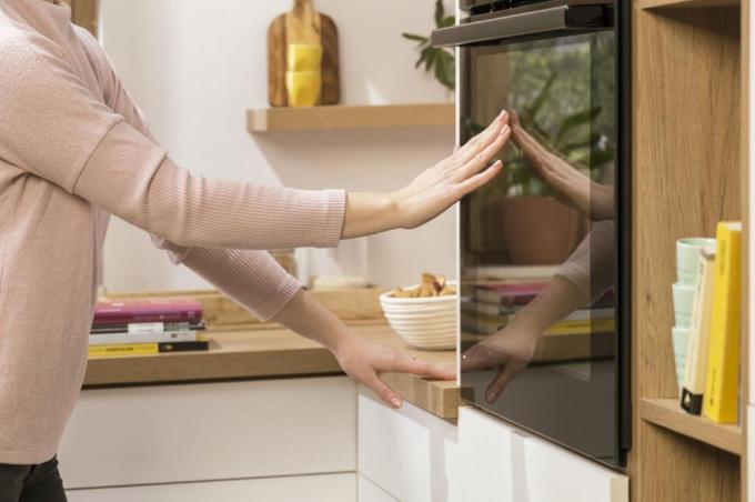 Gorenje 738009