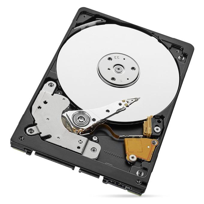 Seagate ST2000LM015