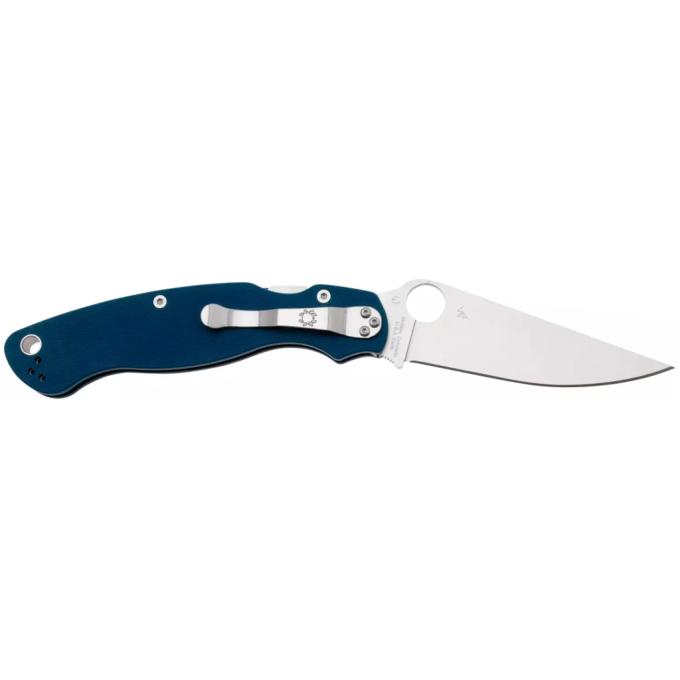 Spyderco C36GPCBL2