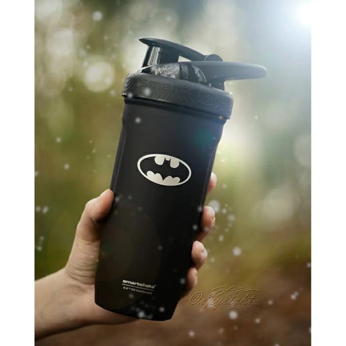 SmartShake 11150601