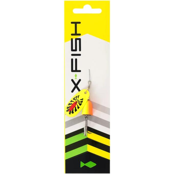 X-Fish 1917.05.61
