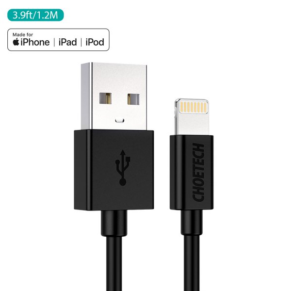 Choetech IP0026-BK