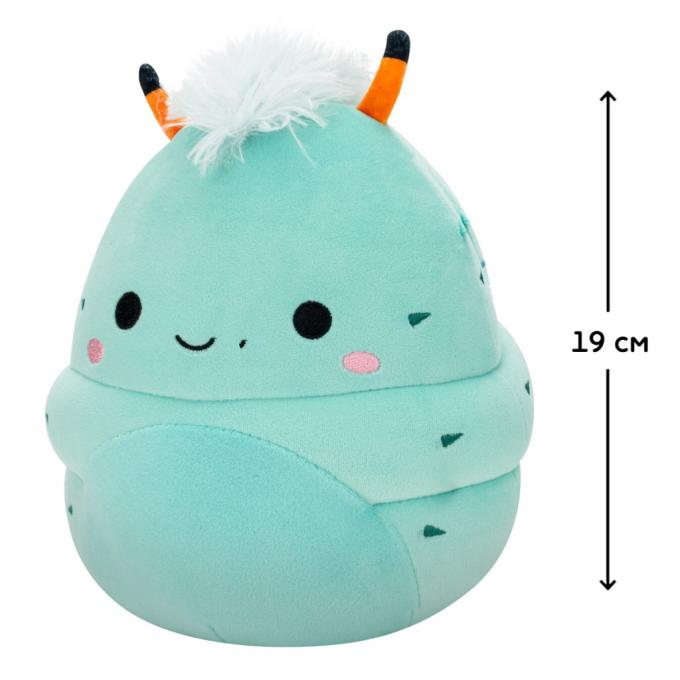 SQUISHMALLOWS SQCR07941